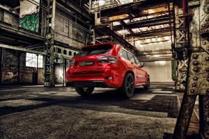 Jeep Grand Cherokee Trackhawk by O.CT Tuning 2020 года 